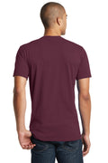 Unisex The Concert Tee - Maroon