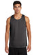 Sport-Tek ST356 - Men's PosiCharge Competitor Tank - Iron Gray