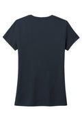 Women's Perfect Tri Tee - New Navy