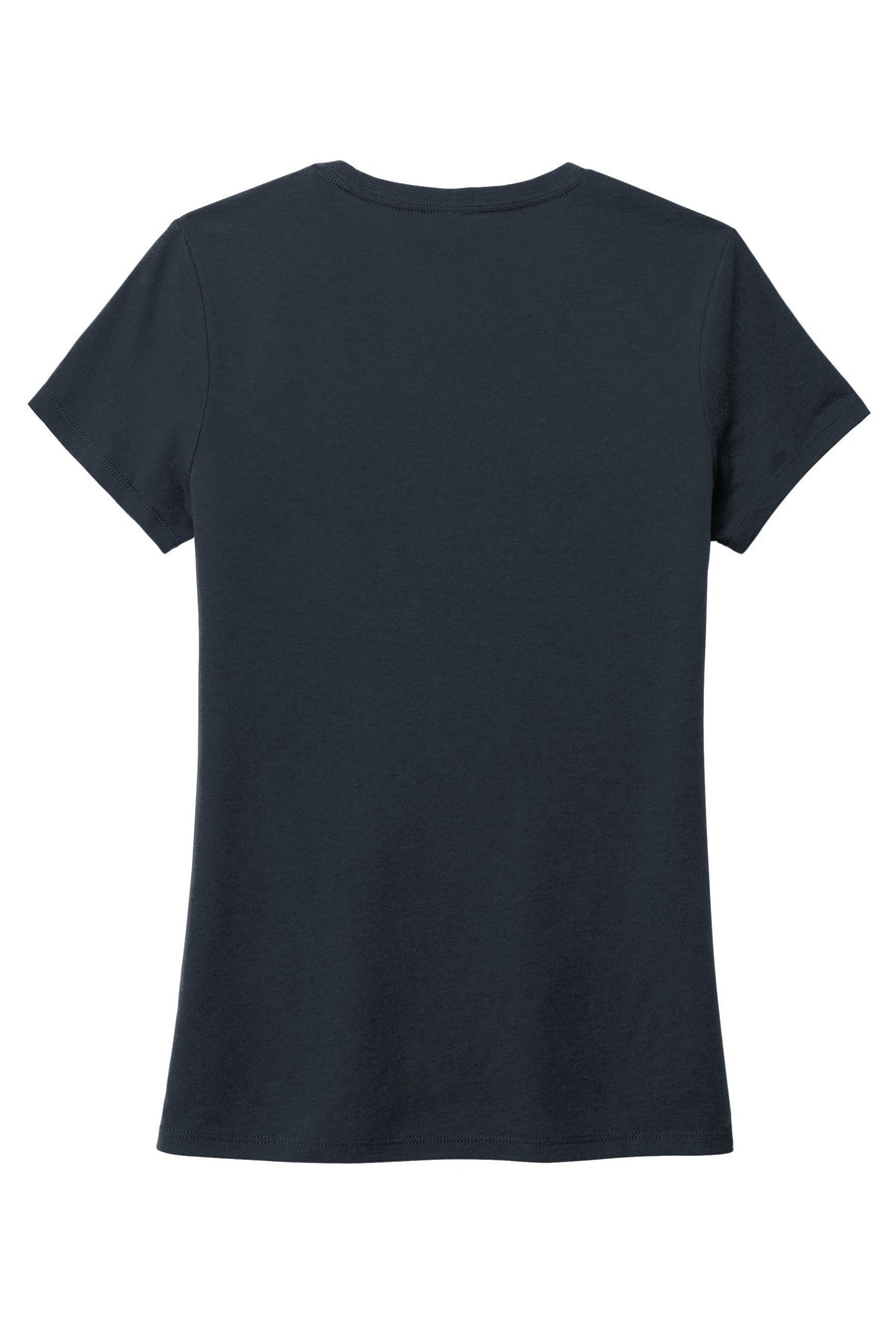 Women's Perfect Tri Tee - New Navy