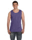 Comfort Colors C9360 - Unisex Heavyweight RS Tank - Grape