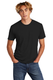 Next Level 6010 - Unisex Triblend Crew - Black