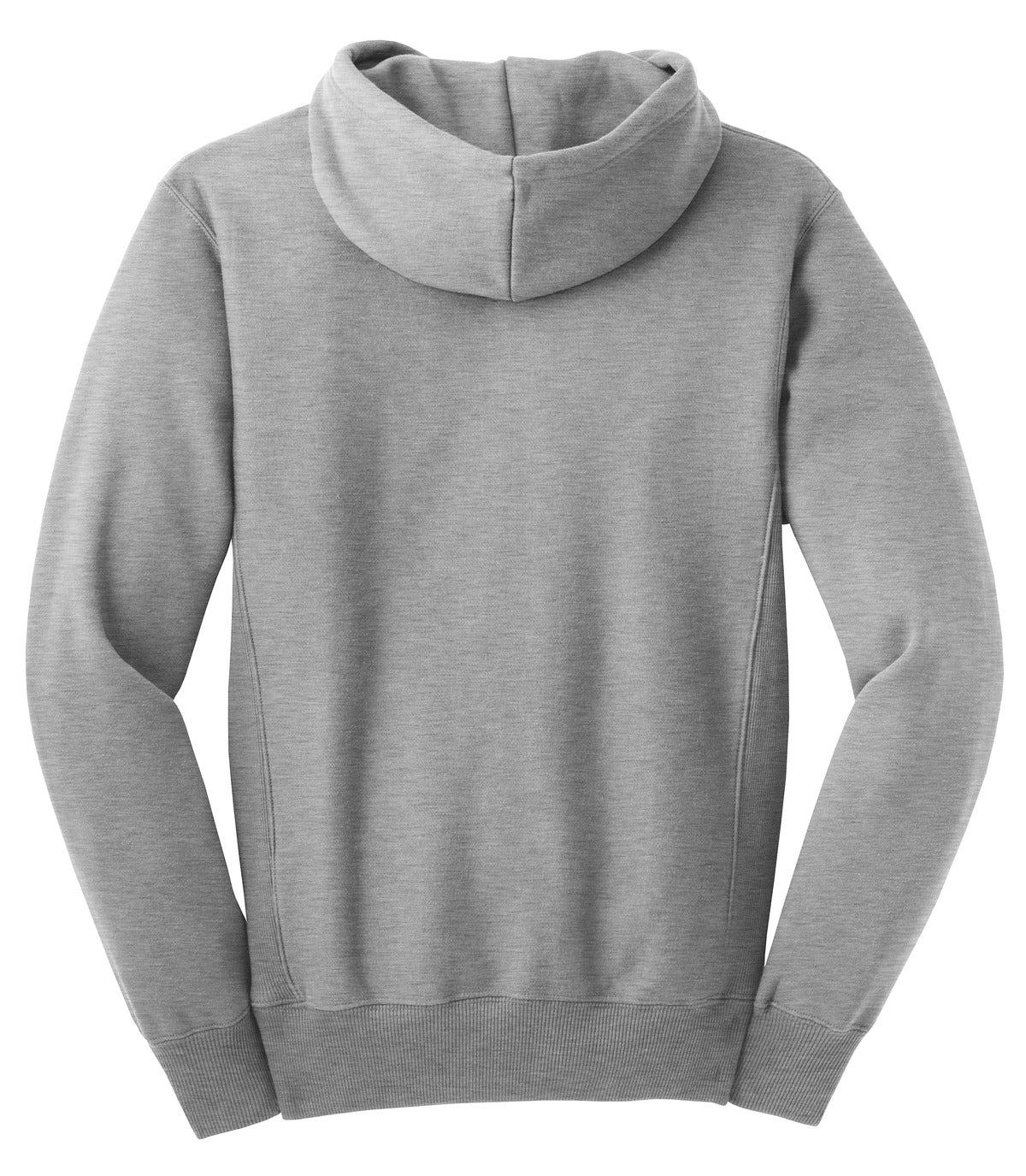 Super Heavyweight Pullover Hoodie - Athletic Heather