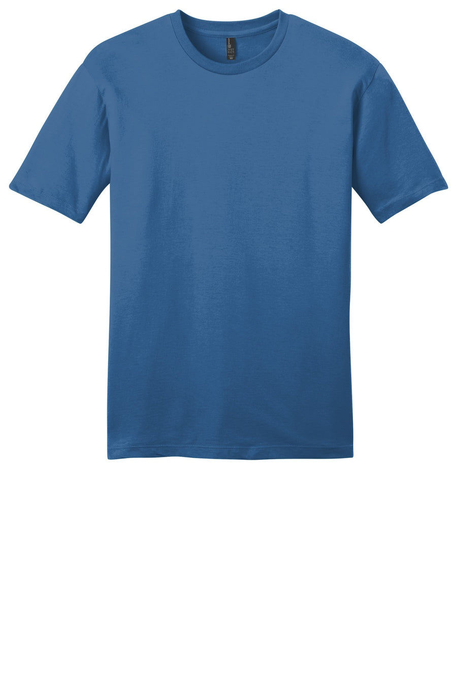Unisex Very Important Tee - Maritime Blue