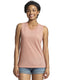 Next Level N5013 - Women's Festival Muscle Tank - Desert Pink
