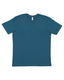 LAT 6101 - Youth Fine Jersey T-Shirt - Oceanside