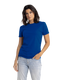 Next Level N6210 - Unisex CVC Crewneck T-Shirt - Royal