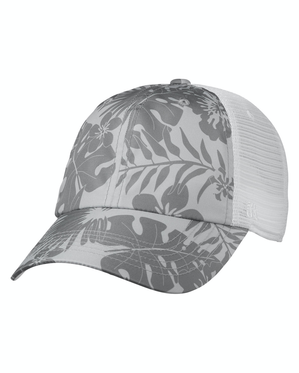 Unisex Offroad Cap - Grey Aloha