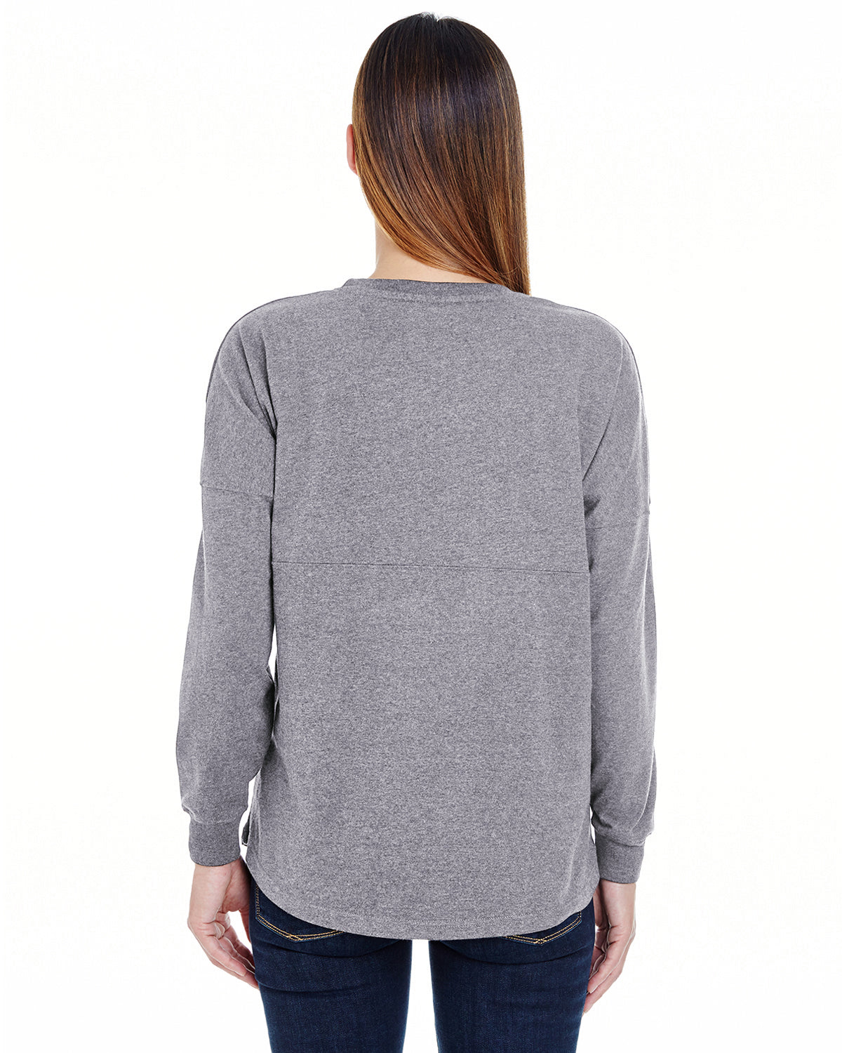 Unisex Game Day Jersey - Oxford