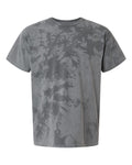 Cyclone Pinwheel Short Sleeve T-Shirt - Obsidian