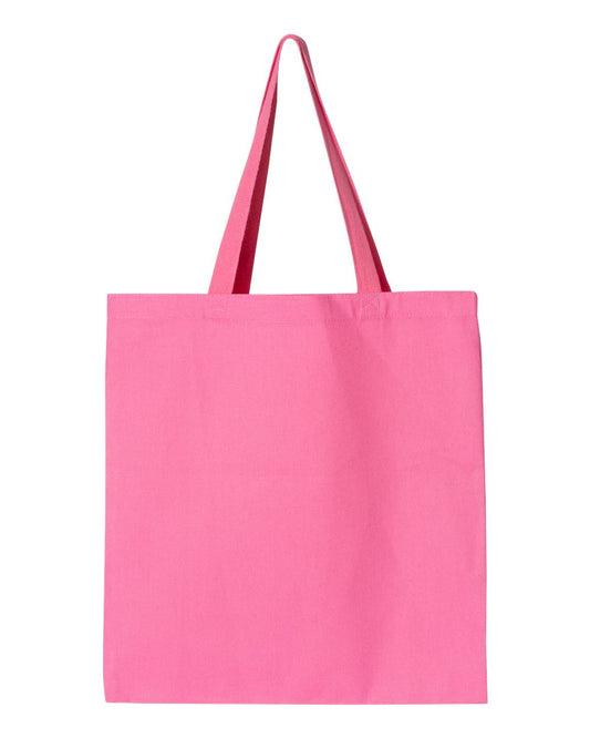Promotional Tote - Azalea