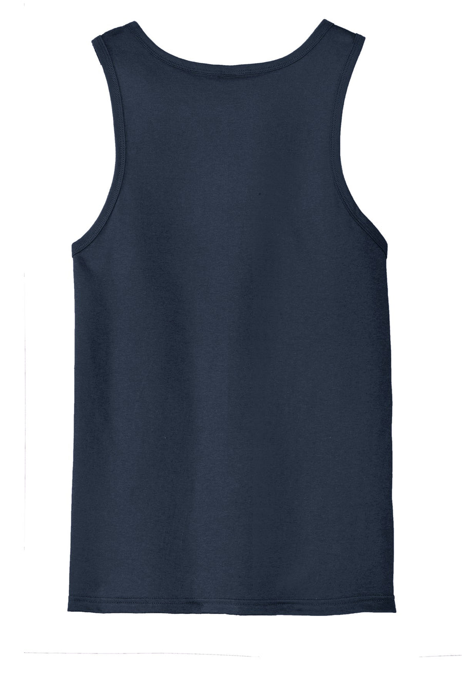 Unisex The Concert Tank - New Navy