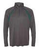 Dark Gray Heather / Sport Fr