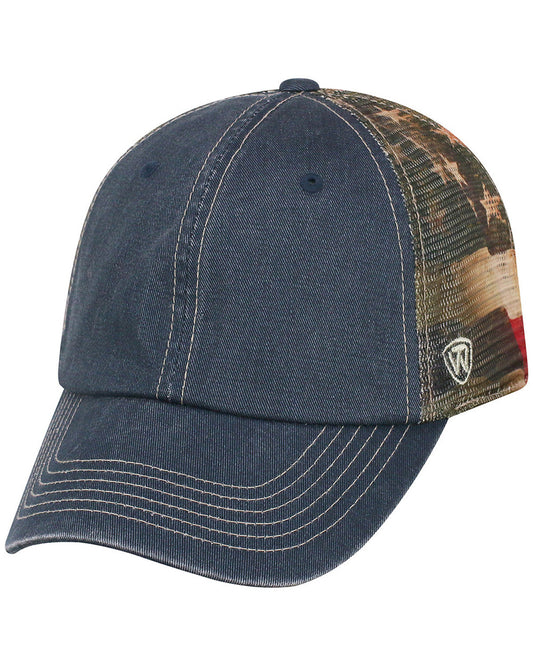 Unisex Offroad Cap - Flagtacular