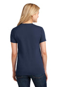 Women's Core Cotton Tee - Navy