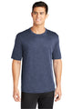 True Navy Hthr