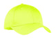 Port & Company CP80 - Six-Panel Twill Cap - Neon Yellow