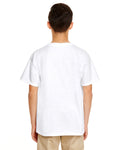 Youth Softstyle�� 4.5 oz. T-Shirt - White