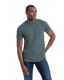 Next Level N6210 - Unisex CVC Crewneck T-Shirt - Indigo