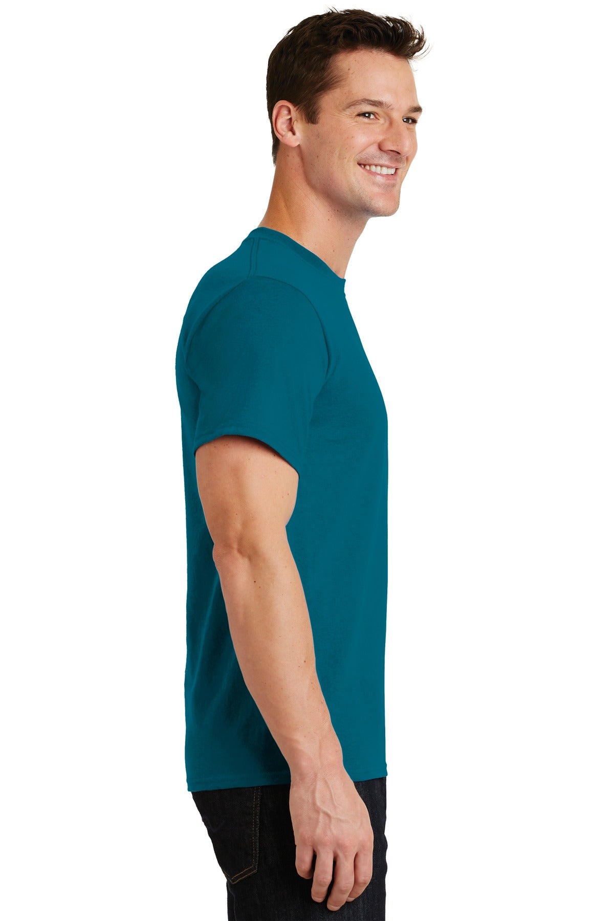 Unisex Essential Tee - Teal