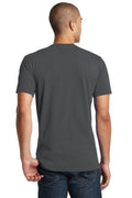 Unisex The Concert Tee - Charcoal