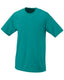 Augusta Sportswear 791 - Youth Wicking T-Shirt - Teal