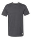 Russell Athletic 64STTM - Essential 60/40 Performance T-Shirt - Black Heather
