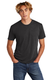 Next Level 6010 - Unisex Triblend Crew - Vintage Black