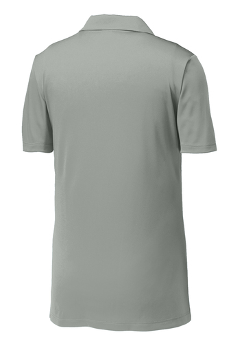 Men's PosiCharge Competitor Polo - Silver