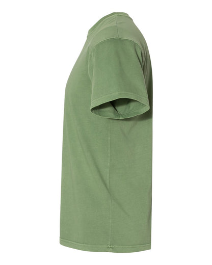 Unisex Inspired Dye Crew - Clover