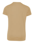 Youth Performance Short-Sleeve T-Shirt - Sport Vegas Gold