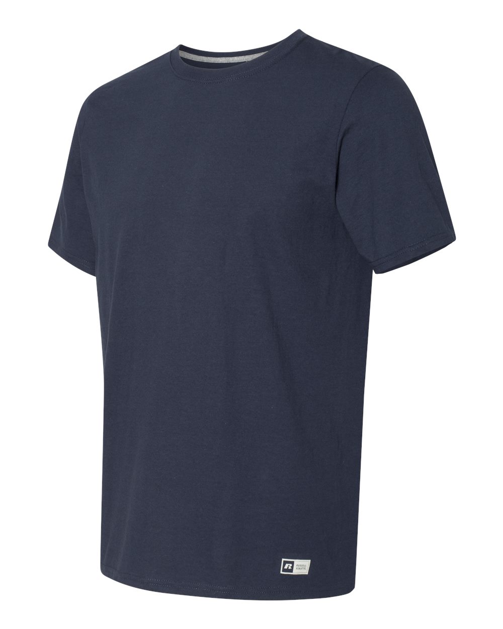 Essential 60/40 Performance T-Shirt - Navy