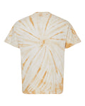 Cyclone Pinwheel Short Sleeve T-Shirt - Honey