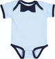 Light Blue / Navy