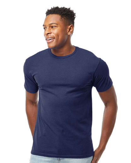 Unisex Heavyweight Tee - Inked India