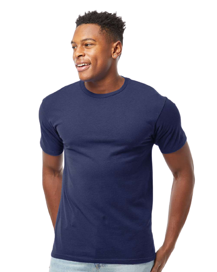 Unisex Heavyweight Tee - Inked India