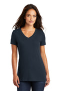 Women's Perfect Weight V-Neck Tee - New Navy