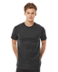 Tultex 0202TC - Unisex Fine Jersey Tee - Coal