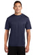Sport-Tek TST350 - Unisex Tall PosiCharge Competitor Tee - True Navy