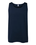 Mesh Tank - Sport Dark Navy