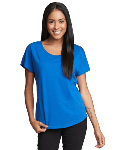 Women's Ideal Dolman - Royal