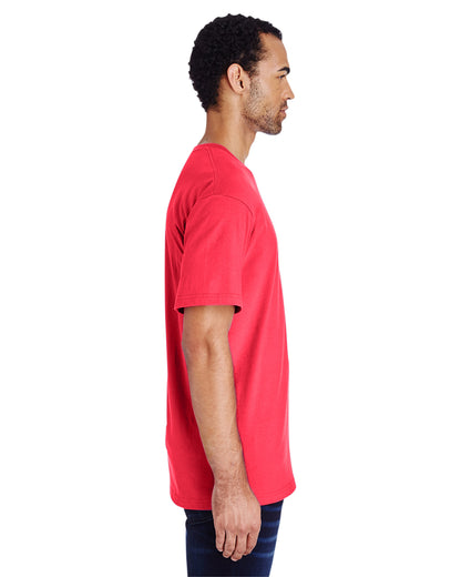 Hammer™ Unisex T-Shirt - Paprika