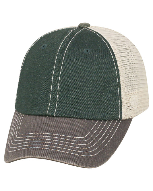 Unisex Offroad Cap - Forest
