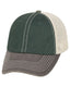 Top Of The World TW5506 - Unisex Offroad Cap - Forest