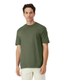 Gildan G300 - Light Cotton T-Shirt - Military Green