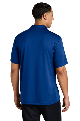 Men's PosiCharge Competitor Polo - True Royal