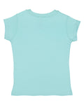 Toddler Girls' Fine Jersey T-Shirt - Chill