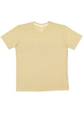 Harborside Melange T-Shirt - Stone Melange