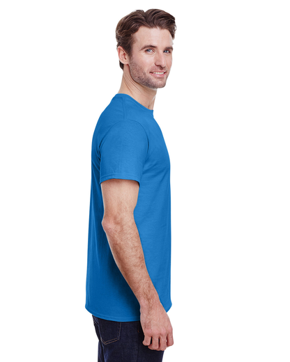 Unisex Ultra Cotton® T-Shirt - Iris