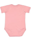 Infant Fine Jersey Bodysuit - Vintage Mauvelous